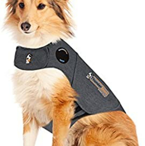 Thundershirt Classic Dog Anxiety Jacket